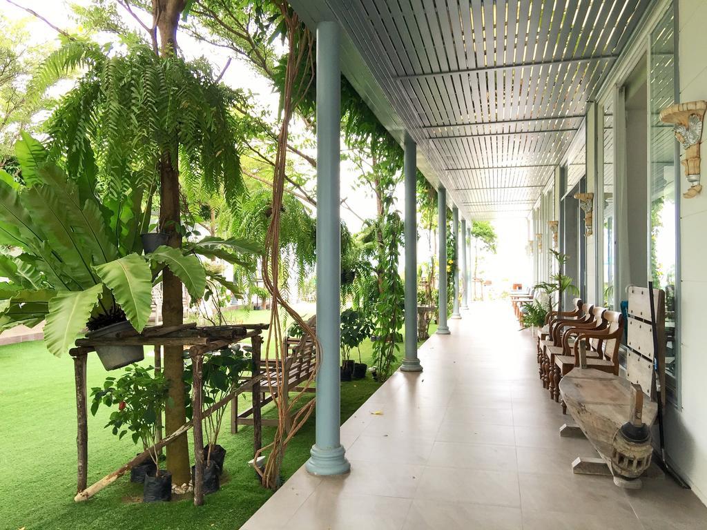 My Resort Hua Hin F403 Pokój zdjęcie