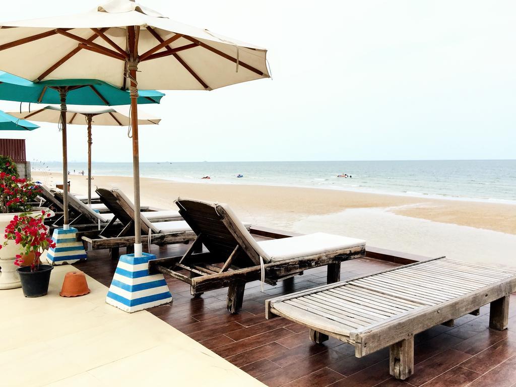 My Resort Hua Hin F403 Pokój zdjęcie