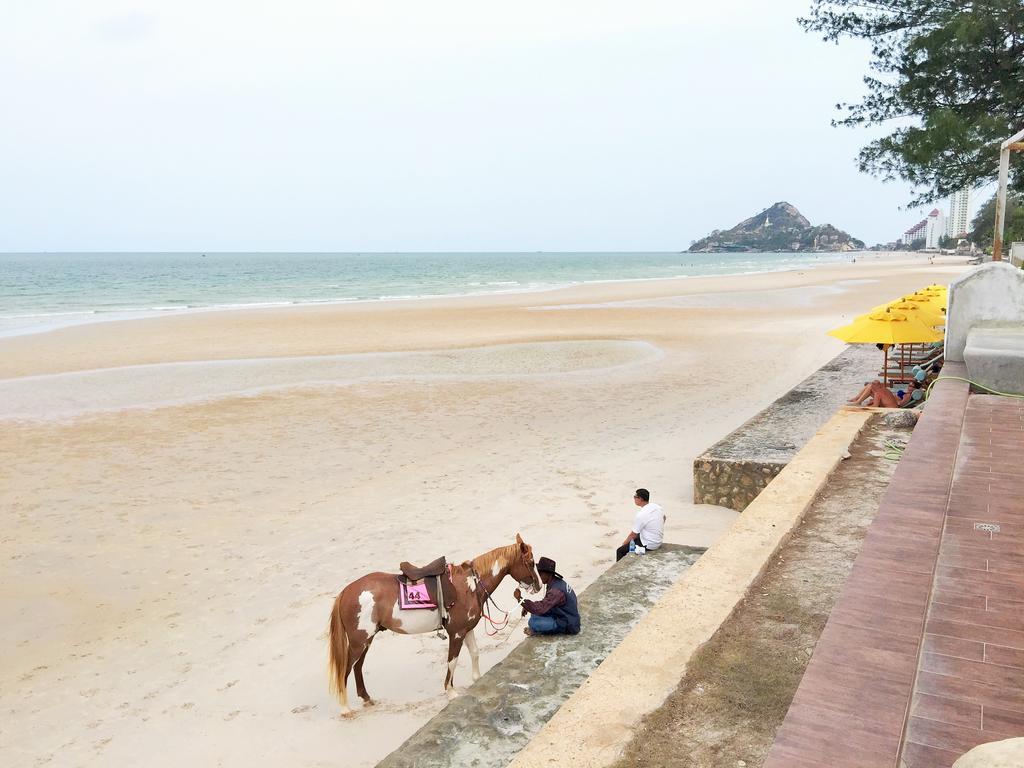 My Resort Hua Hin F403 Pokój zdjęcie